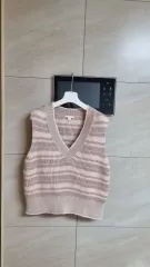 コスCOS アルパカ ベストのサムネイル