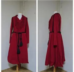 ランバン 正規品 プレイヤー ロングコート / 66 / 新品 コンディションのサムネイル