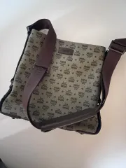 MCM メッセンジャーバッグのサムネイル