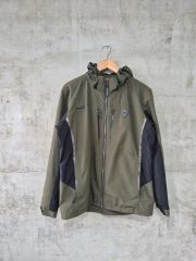 ゴアテックスGORE-TEX レインジャケット 防水 U-Betto - メルカリ
