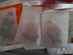 大暮維人 バンド・デシネ Smoke 特典付き 天上天下 エアギア - メルカリ