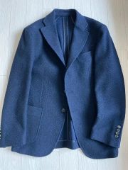 テーラードジャケット ss aw ロベルトカバーニ - メルカリ