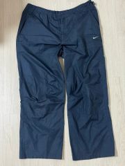 Y*Y様 NIKE ナイロン トラックパンツ 黒 3XL FB8621-010 - メルカリ
