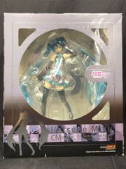 GOOD SMILE COMPANY VOCALOID 하츠네 미쿠 CMVer PVC