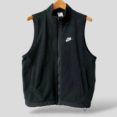 Nike カモフラージュ ベスト Lサイズ - メルカリ