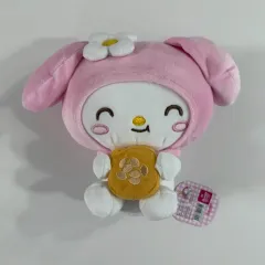 クラシック MY MELODY ぬいぐるみ
