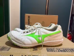 mizuno モレリア サラ ジャパン tf 2025 NEO(ネオ)グリーン