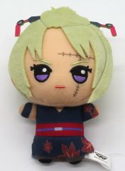 中古】ぬいぐるみ ナナチ スーパーBIGぬいぐるみ 「タイトーくじ