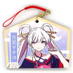 中古】アクリルスタンド・アクリルパネル Liyuu アクリルスタンドD