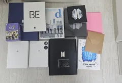 BTSグッズ