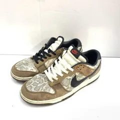 【中古】NIKE DUNK Low PRM 