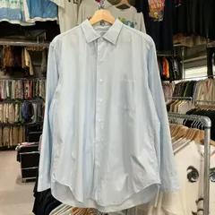 60s~ ARROW L/S Cotton Shirt アロー 長袖コットンシャツ