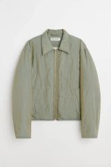 OUR LEGACY 23aw GIZZY JACKET ブラウン 上杉柊平着用 - メルカリ
