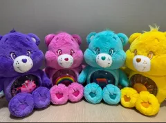 ケアベア ぬいぐるみ まとめ売り 中型 27cm セット