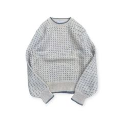 MARGAUX VINTAGE マルゴーヴィンテージ シアーニット MARGAUX VINTAGE