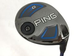 PING（ピン）の「G5 フェアウェイウッド（3番）」 - メルカリ