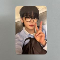 &TEAM フウマ ラキドロ 直筆サイン入りトレカ weverse 第一弾 - メルカリ