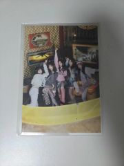 NewJeans Get Up ユニバ公式特典 A2ポスター 6形態購入特典 - メルカリ