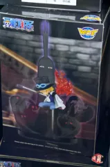 ONE PIECE ワールドコレクタブル スペシャル フィギュア サボ 五老星 イム