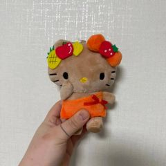 激レア☆デンツプライ☆ハローキティ☆歯☆ぬいぐるみ - メルカリ