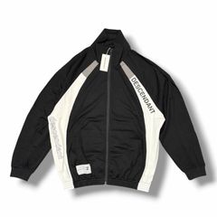 参考上代132000円 sacai 25SS Matelasse Twill Mix Blouson マドラス