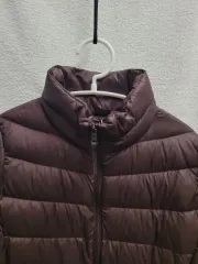 UNIQLO ユニクロ 軽量ダウン レディース S