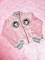 MELODY.C 1st Anniversary スカジャン MDD ボークス - メルカリ
