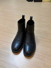 希少品SAINT LAURENT ブーツ、エディ期 size42 .2015ss - メルカリ