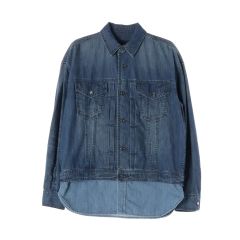 シャツ JIAN YE 23AW GOOD LUCK SHIRT (Check) JIAN YE 23AW GOOD LUCK SHIRT (Check) - メルカリ