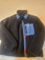 THE NORTH FACE グラミチ モンベル 9枚セット140cm キッズ - メルカリ