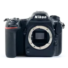 2026年最新】nikon D500 ジャンクの人気アイテム - メルカリ
