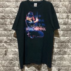 デッドストック マドンナ 2006年 東京ドーム限定Tシャツ - メルカリ