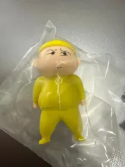 クレヨンしんちゃん ラブバトル フィギュア 光太(未開封)