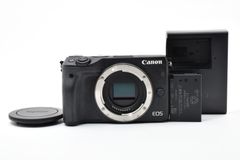 ☆キヤノンCanon EOS M2 ボディブラック - メルカリ
