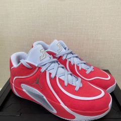 海外限定カラー28CM NIKE Ja 3 マレーステート HF2794-004 - メルカリ