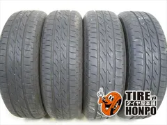 2026年最新】中古タイヤ 4本セット 165r13の人気アイテム - メルカリ