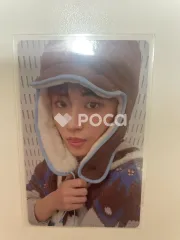 BOYNEXTDOOR リウ No Genre Board Game ver. Weverse