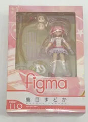 MAXFACTORY figma 魔法少女まどか☆マギカ 鹿目まどか 110