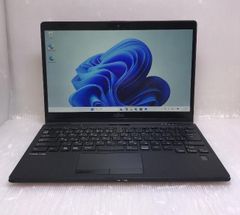 ノートPC タッチ操作に対応 爆速SSD搭載Office 美品 - メルカリ