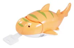 【ネコザメ】 ぱくもぐ!サメジャー -宿敵!シャチがやってきた-