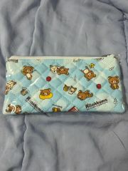 チャイロイコグマルシェ メガネケース - メルカリ