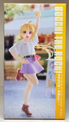 タイトー Coreful フィギュア ぼっち・ざ・ろっく！ 伊地知虹夏~私服Ver.~