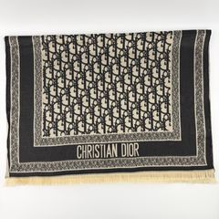 Christian Dior タオルケット トワルドゥジュイ - メルカリ