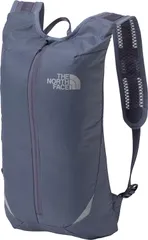 ザ・ノース・フェイス THE NORTH FACE アウトドア へミスフェア メンズ レディース リュック バックパック かばん バッグ 10L 通気性 軽量 ランニング ジョギング トレーニング シンプル  NM62416 LG トワイLG