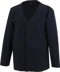 スフィーダ sfida フットサル SOFTSHELL ノーカラージャケット  SA25110 NVY NAVY