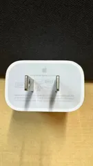 iphonr17対応Apple純正 20W USB-C電源アダプタ