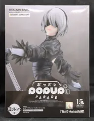 2026年最新】nier くじ ヨルハ賞の人気アイテム - メルカリ