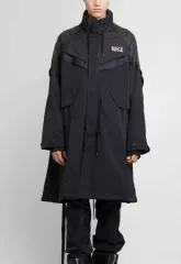2026年最新】nike sacai トレンチの人気アイテム - メルカリ
