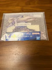 1番くじ ウマ娘 シンデレラグレイG賞 描きおろしアクリルボード