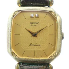 【稼働品】 SEIKO 4326-0050 レディース 腕時計 クォーツ 2026年最新】seiko 4326の人気アイテム - メルカリ